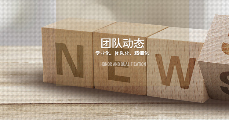 团队动态