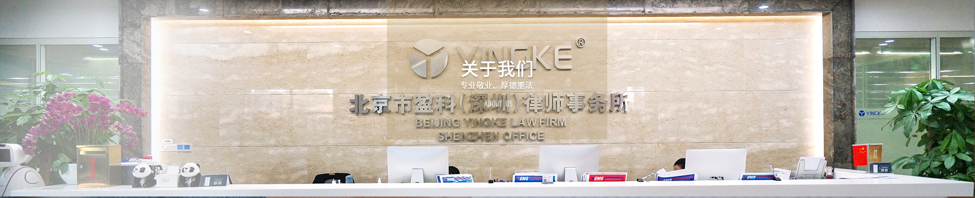 关于我们