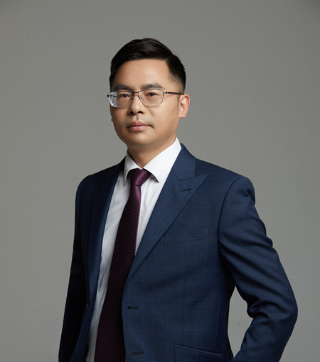 易凡律师：让法律成为我们信仰中的样子