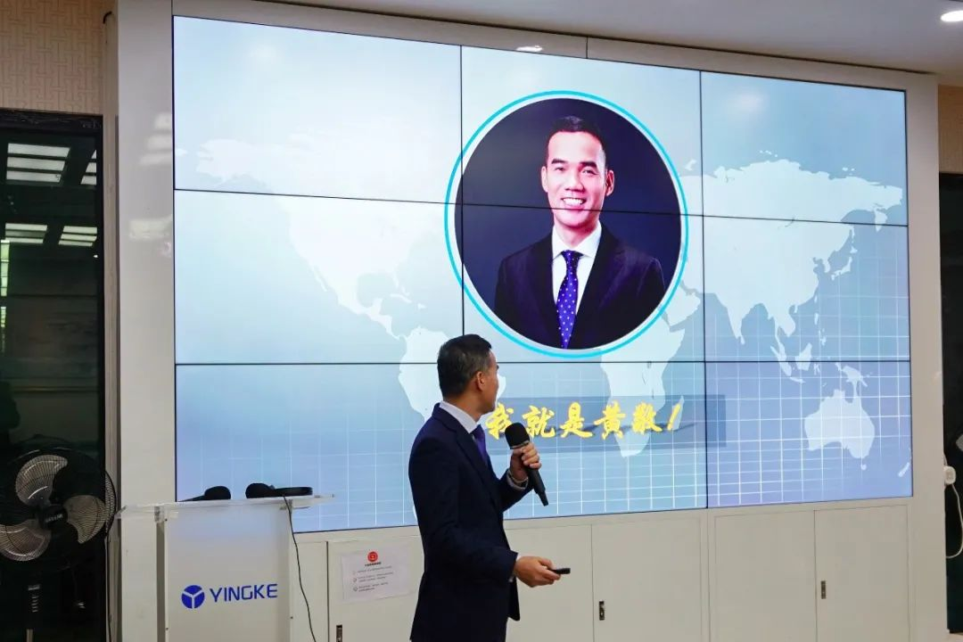 团队黄敬律师当选盈科深圳刑事法律事务中心主任
