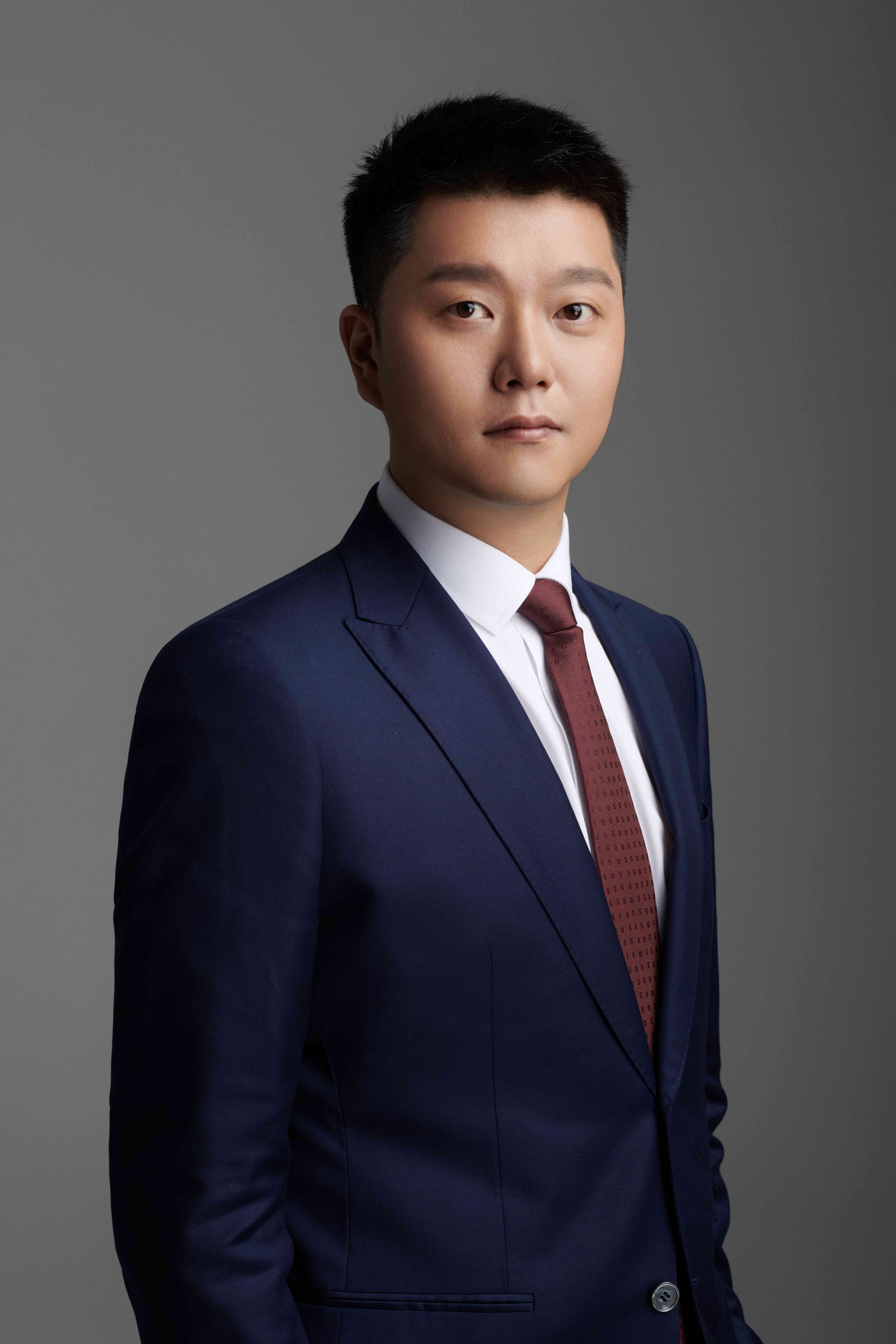 黄恩南